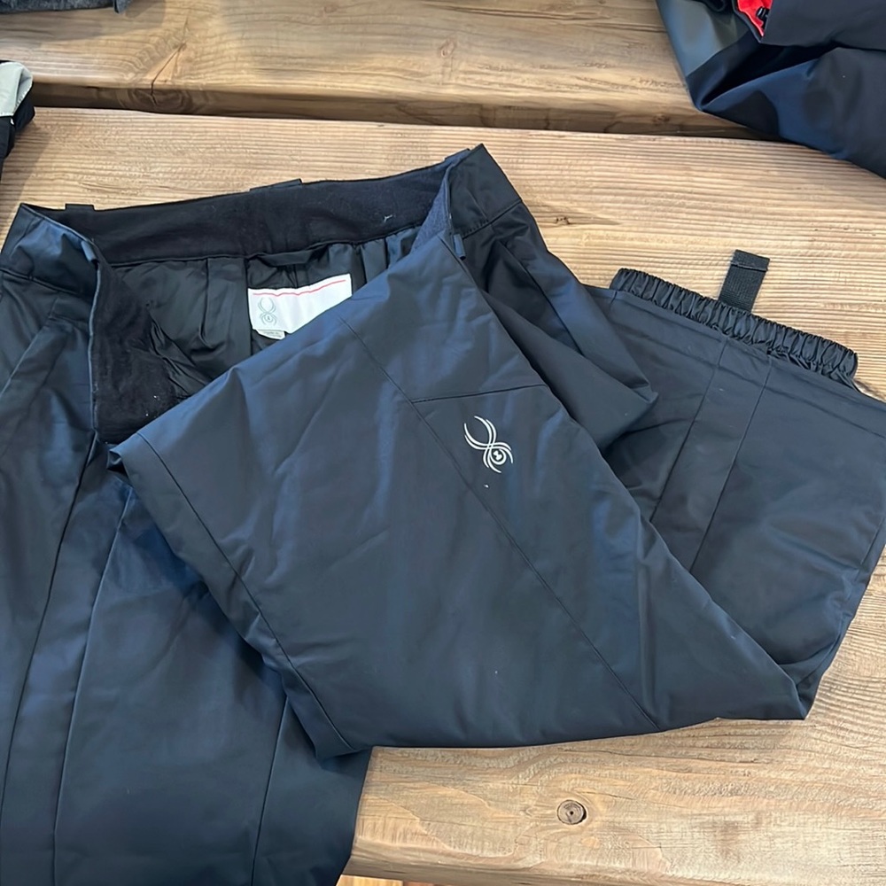 Spyder Snow Pants